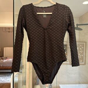 SEEA valentina surf suit - lunata - medium